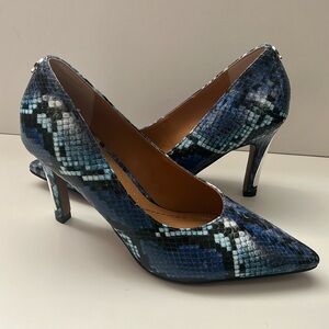 Never Worn J Renee Pumps